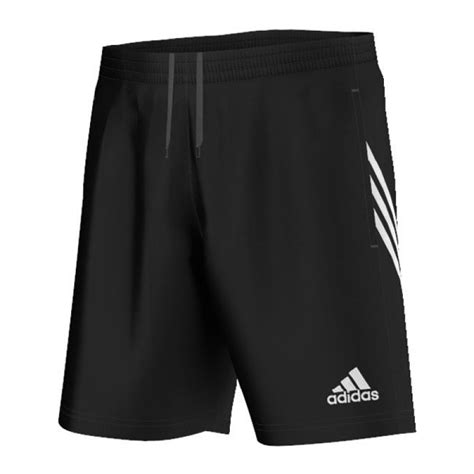 kurze schwarze adidas hose|adidas shorts kurz.